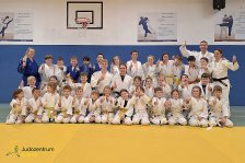 10.02.2024 Judo-Dojo-Kino